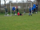 S.K.N.W.K. JO11-1JM - Nieuwland JO11-1 (competitie - 4e fase) (10/87)